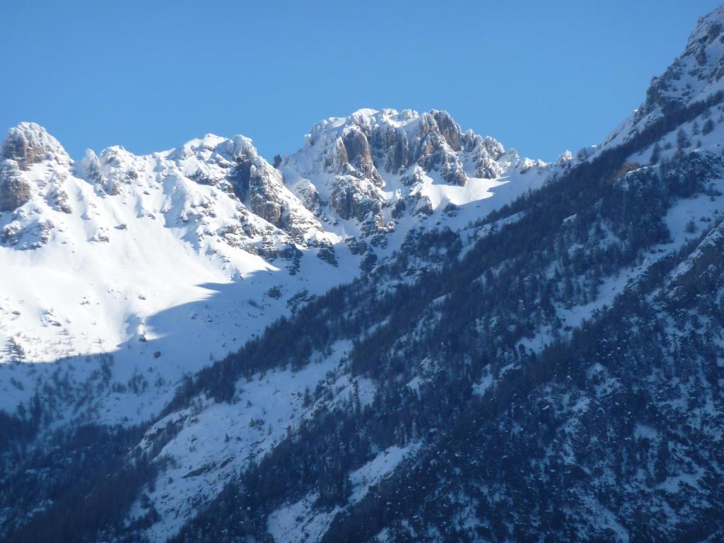 Le Rendez Vous De Vauban Gites & Spa Mont-Dauphin Exterior foto